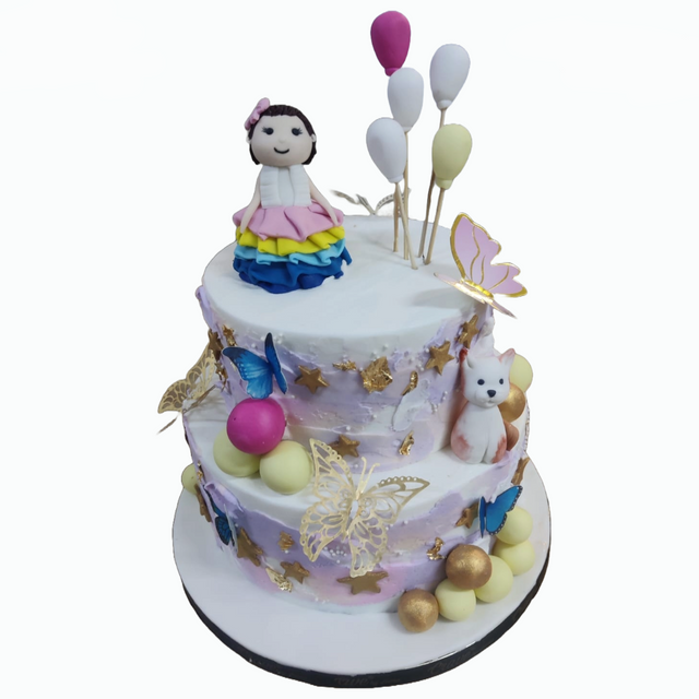 Pastel Doll - Crave by Leena