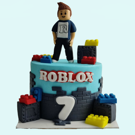 Robolox Mania - Crave by Leena