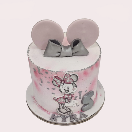 Minnie Winnie! - Crave by Leena