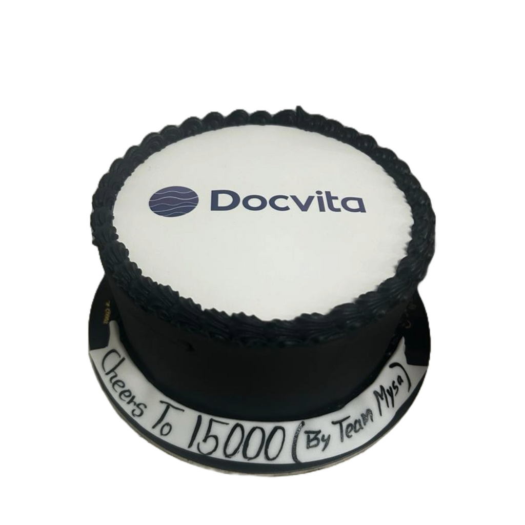 Docvita Cake - Crave by Leena
