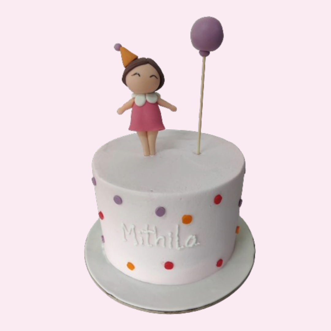 1.5 KG CT Cute baby - Crave by Leena