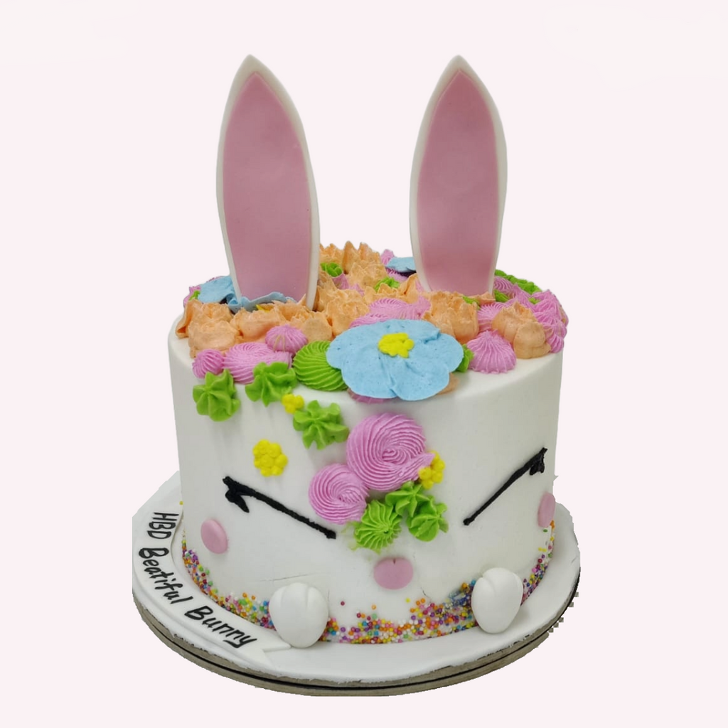 Bunny Cake - Crave by Leena