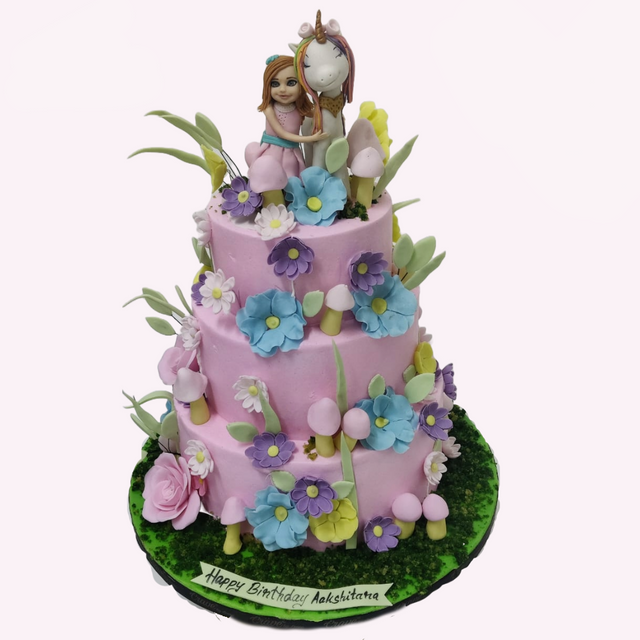 Pastel Baby - Crave by Leena