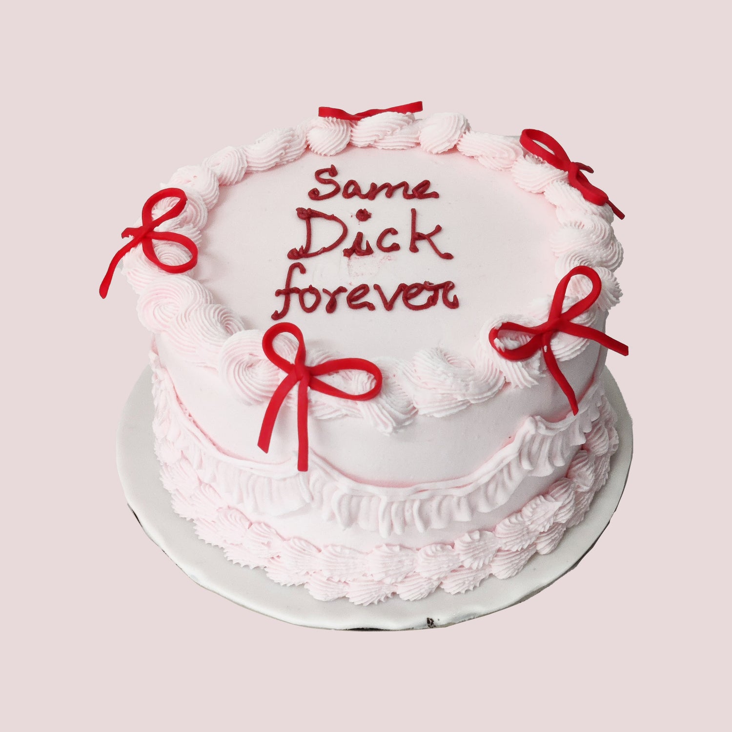 Vintage Bachelorette - Crave by Leena