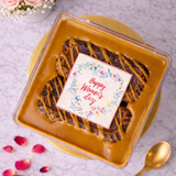 Women's Day Biscoff Tiramisu (190g) - Crave by Leena