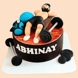 Work It Out - Crave by Leena