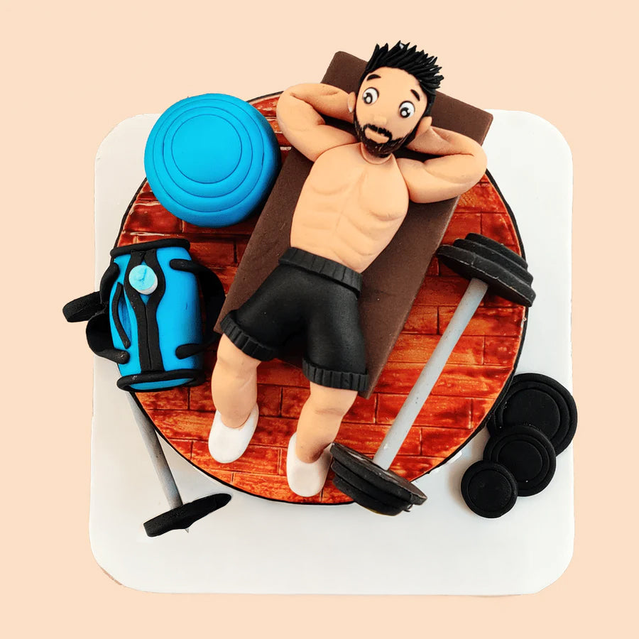 Work It Out - Crave by Leena