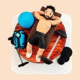 Work It Out - Crave by Leena