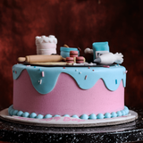 A Baker's Dream - Crave by Leena