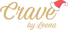 Crave by Leena