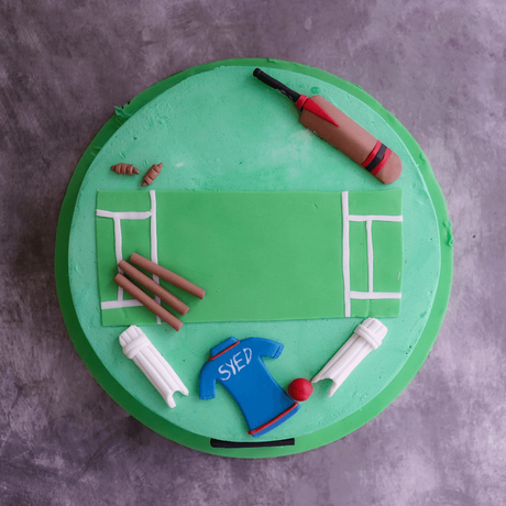 Cricket's love - Crave by Leena