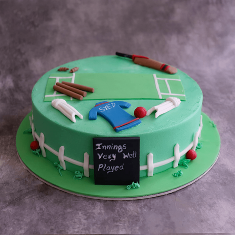 Cricket's love - Crave by Leena