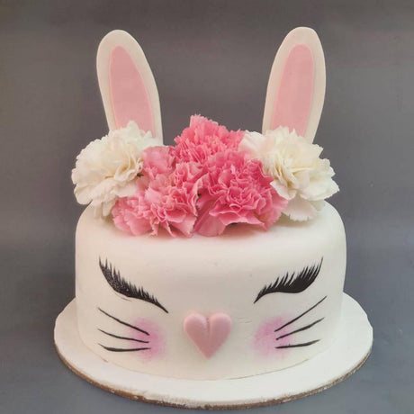 Frisky Bunny - Crave by Leena