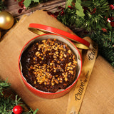 Gluten Free Christmas Plum Cake (420g)