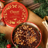 Gluten Free Christmas Plum Cake (420g)