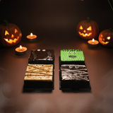 Assorted Ghostly Brownies (150gX4)