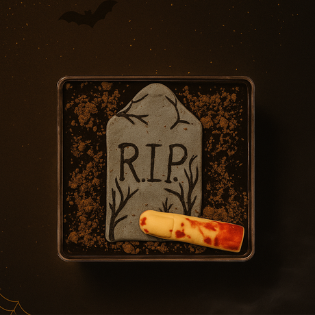 Graveyard Cookies n Cream Tub