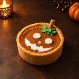 Halloween Pumpkin Pie (box of 6)