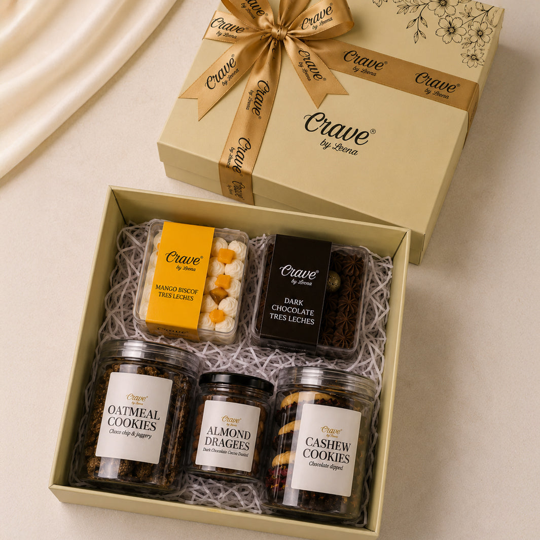 Father's Day Gift Hamper