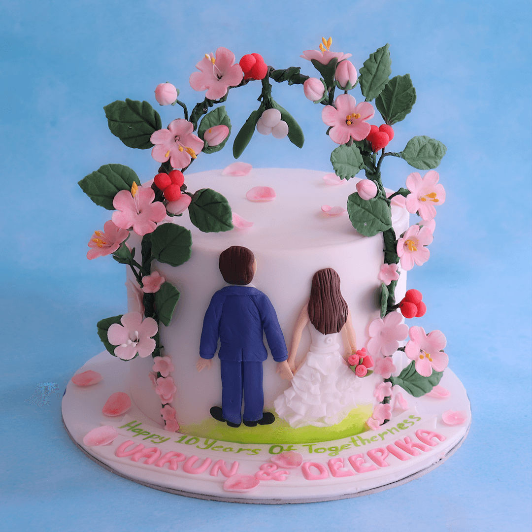 Happily Ever After - Crave by Leena