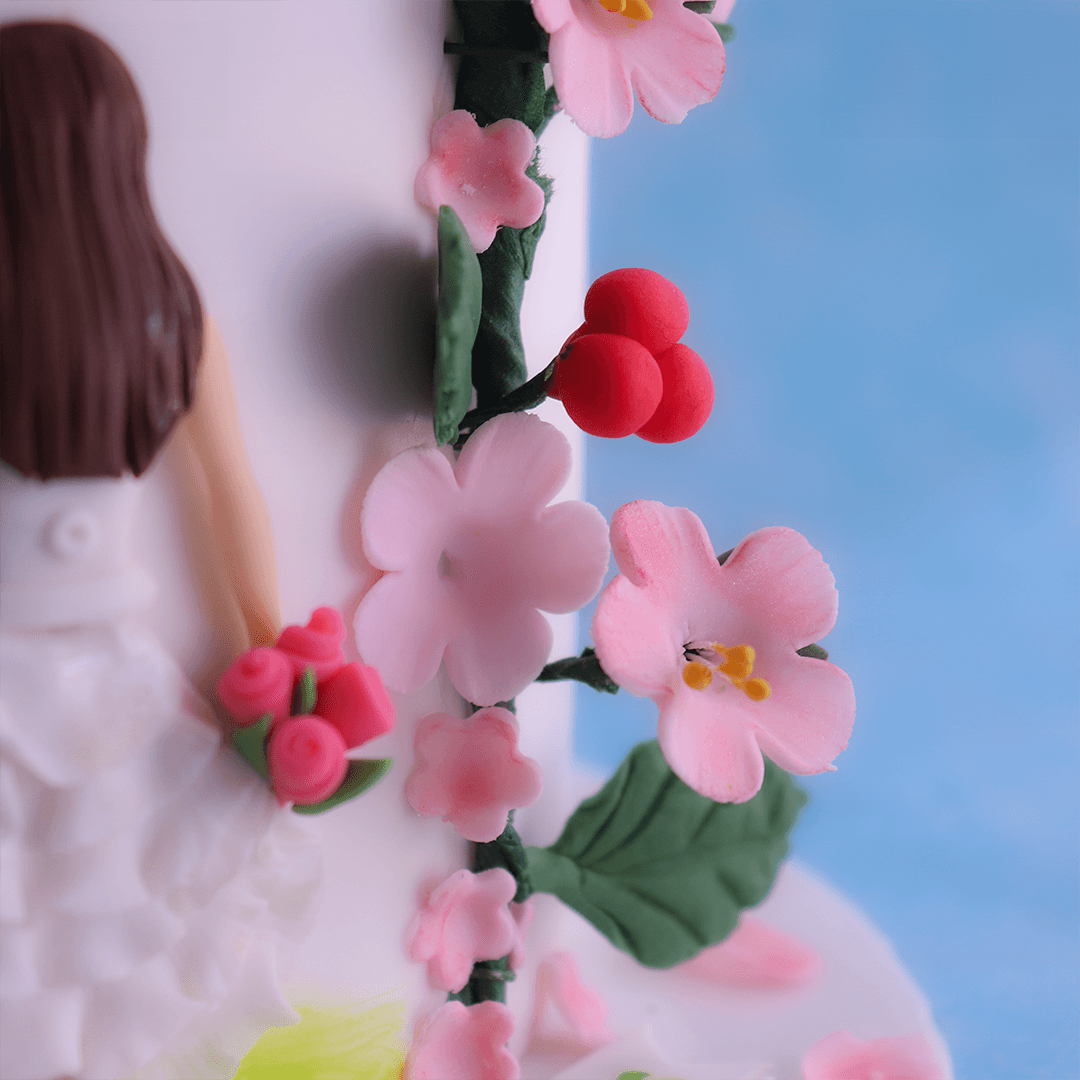 Happily Ever After - Crave by Leena