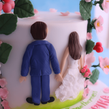 Happily Ever After - Crave by Leena