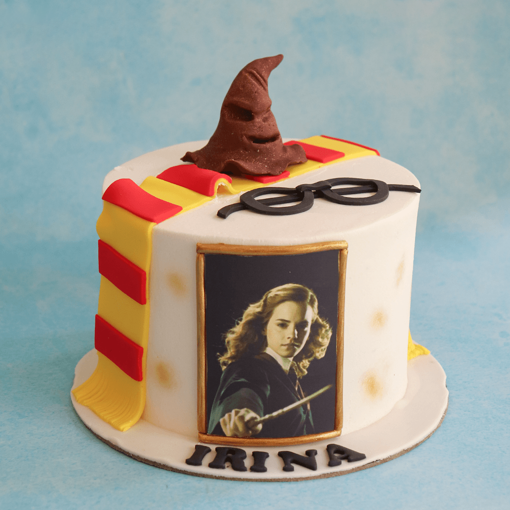 Hermione Cake - Crave by Leena