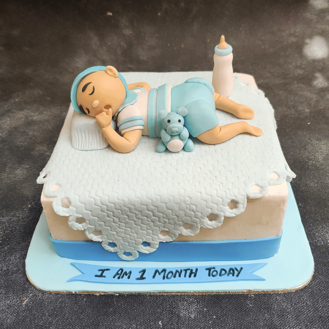 1st month birthday deals