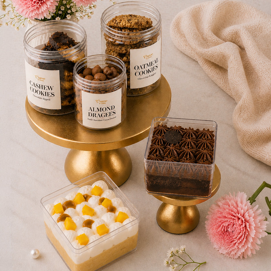 Mother's Day Gift Hamper