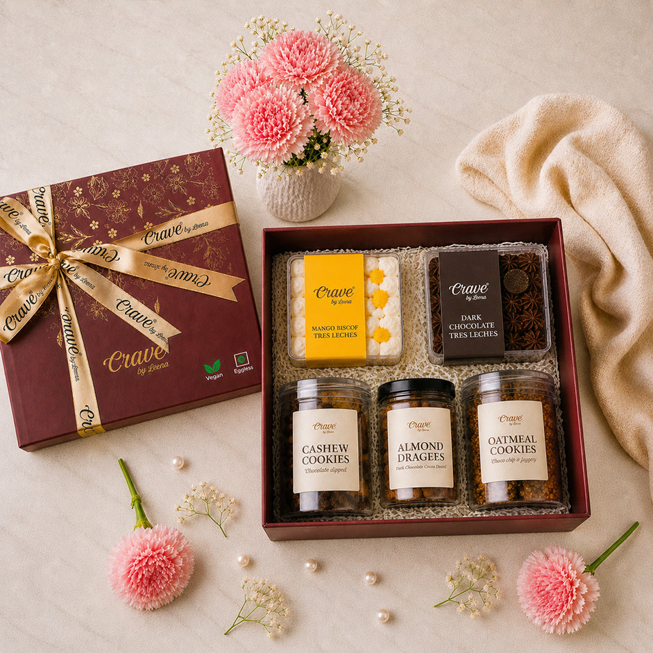 Mother's Day Gift Hamper