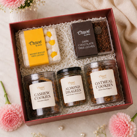 Mother's Day Gift Hamper