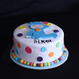 Pocoyo Baby - Crave by Leena