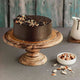 Almond Joy Cake