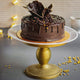 Chocolate Truffle Cake