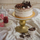 Peta Awarded Raspberry Tiramisu Cake