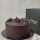 Almond Joy Cake