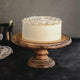 White Beauty Cake
