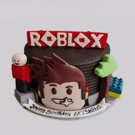 3kg CT-ROBLOX - Crave by Leena