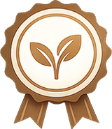 Sharan-Certified Plant-Based Bakery