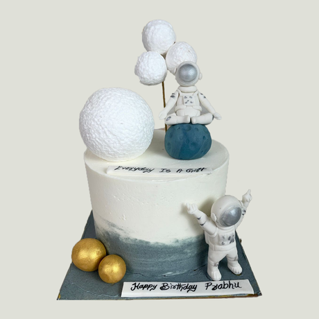 Sky is the limit - Crave by Leena
