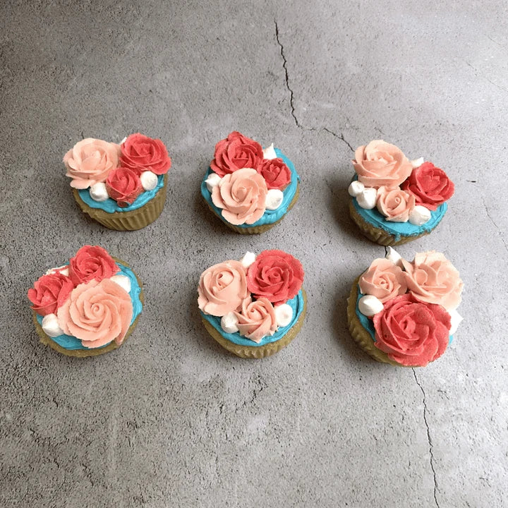 The Beauty in Roses - Crave by Leena
