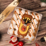 Christmas Biscoff Tres Leches (200g)