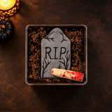 Graveyard Cookies n Cream Tub (200g)