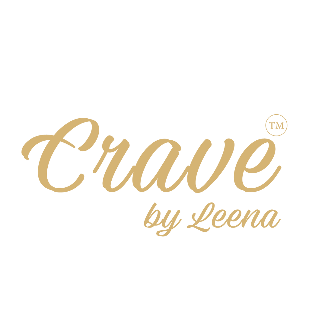1.5kgs CT- Happy Holidays - Crave by Leena