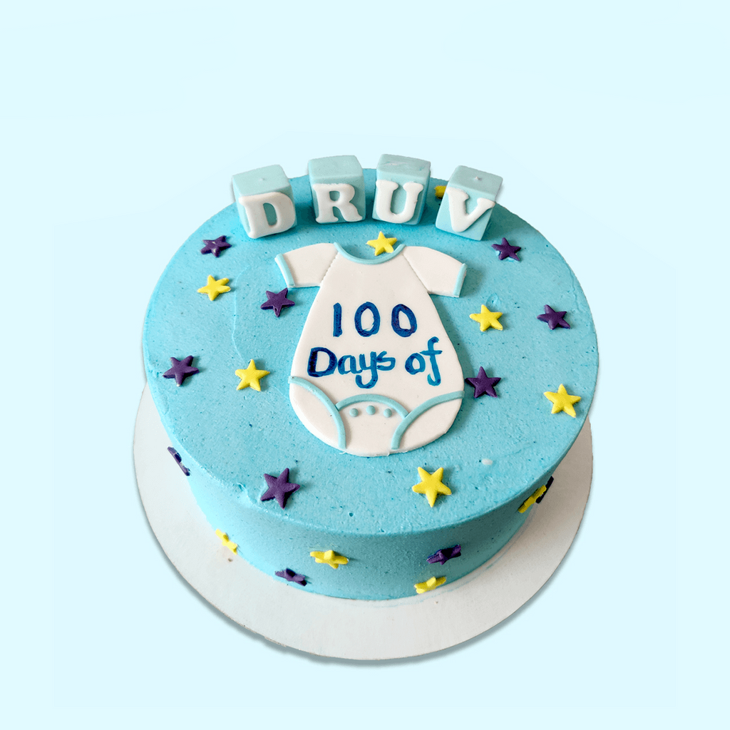 100 Days Celebration - Crave