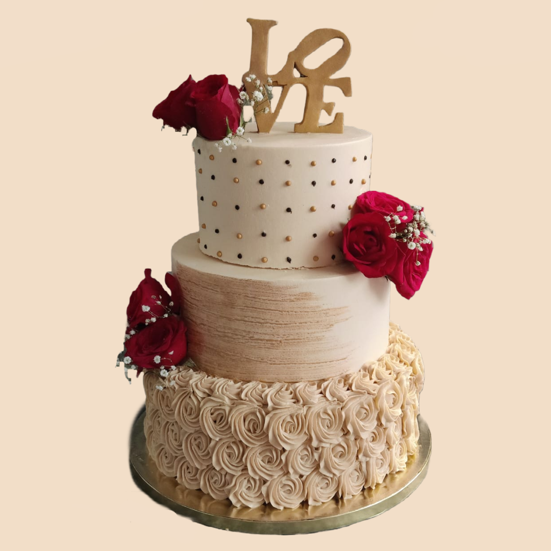 Marvelous Rosette Love - Crave by Leena