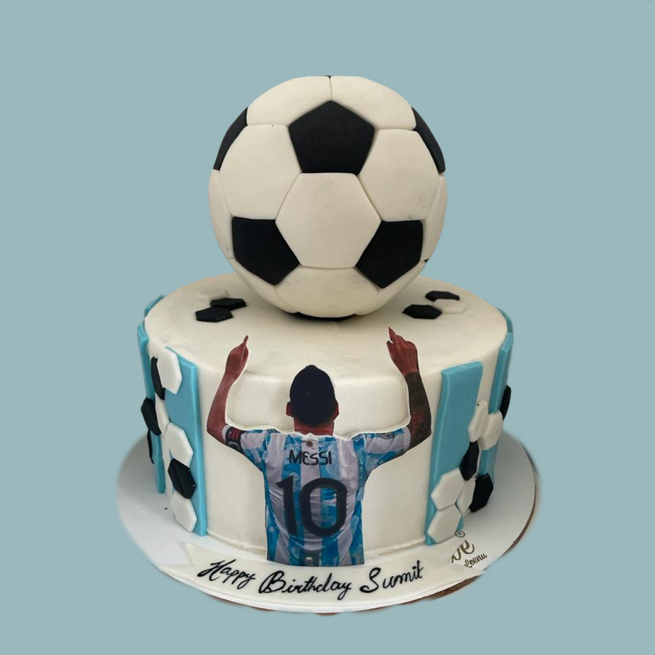 Personalised PSG Football Cake Topper Paris Saintgermain  Etsy Sweden
