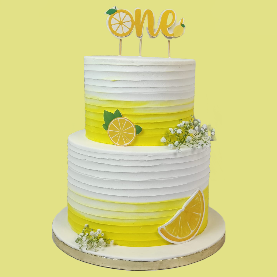 Lemon Love - Crave by Leena