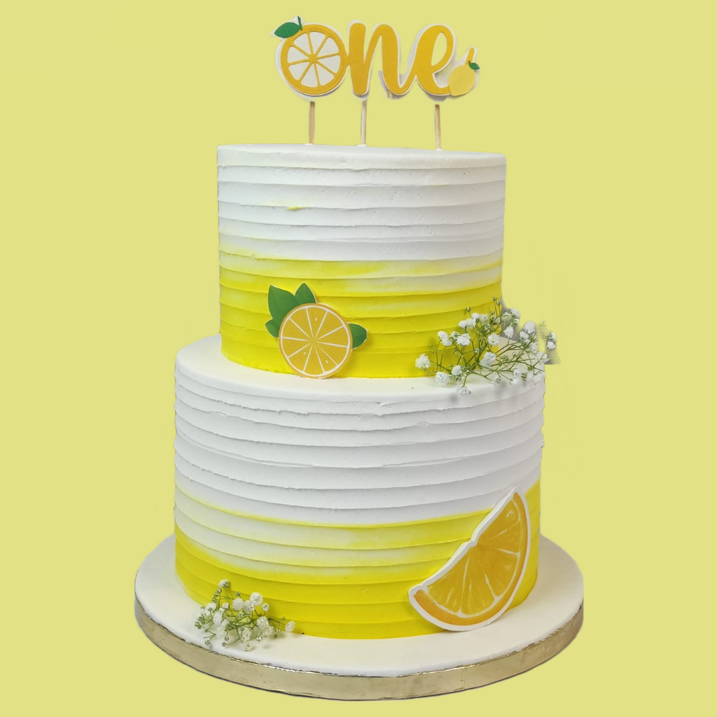 Lemon Love - Crave by Leena