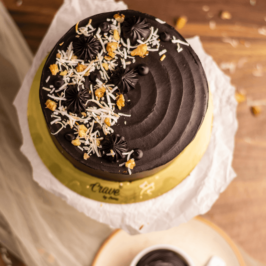 Costa Rican Tres Leches Cake Recipe • Our Big Escape